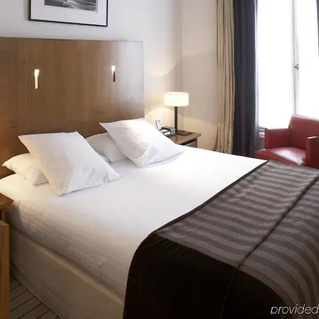 Montalembert Hotel