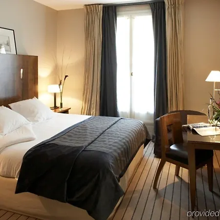 Hotel Montalembert