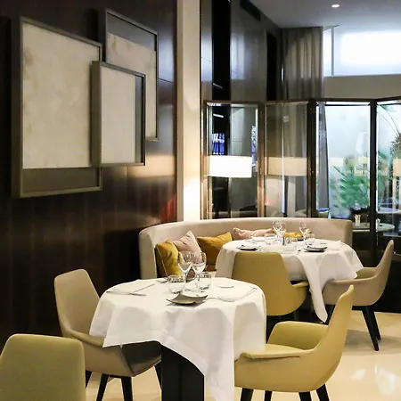 Montalembert 5* Paris