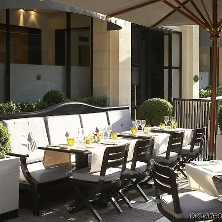 Montalembert Hotel