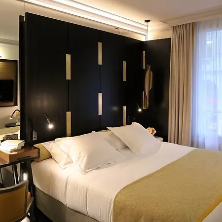 Montalembert Hotel