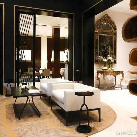 Montalembert Hotel