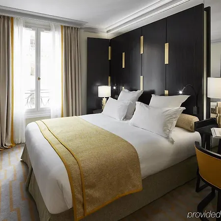 Montalembert Hotel