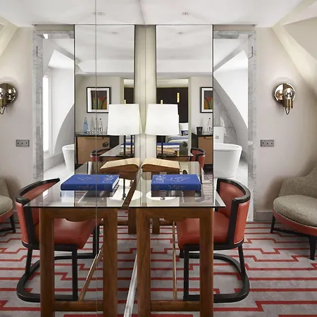 Montalembert Hotel