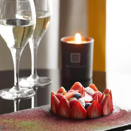 Montalembert Hotel