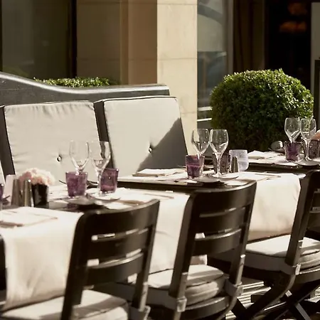 Montalembert Hotel 5*