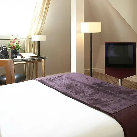 Montalembert Hotel Paris