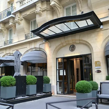 Montalembert Hotel Paris
