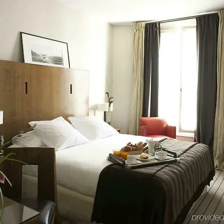 Hotel Montalembert