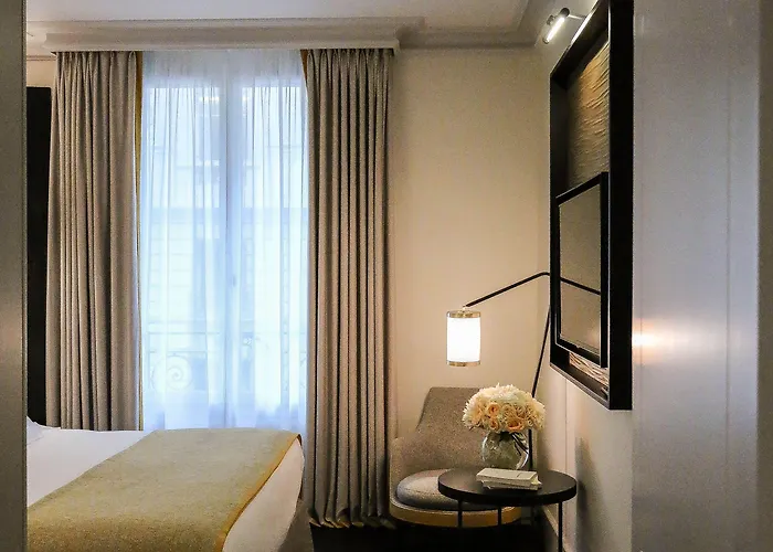 Hotel Montalembert