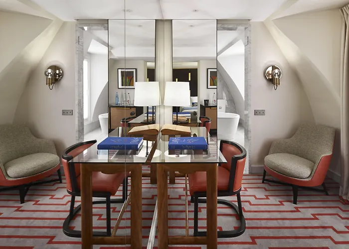 Montalembert Hotel