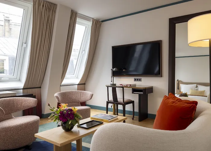Montalembert 5*