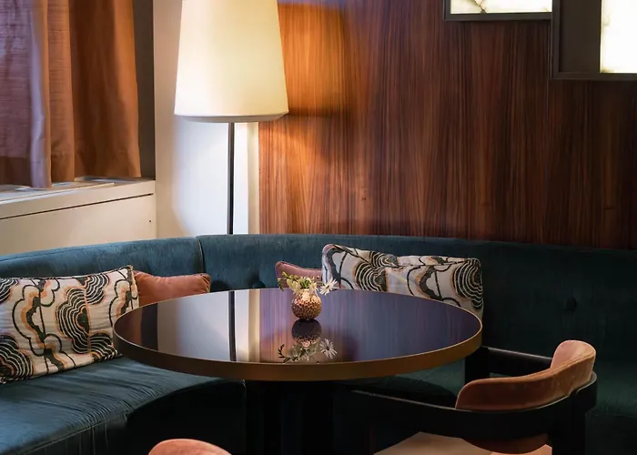 Montalembert Hotel Paris